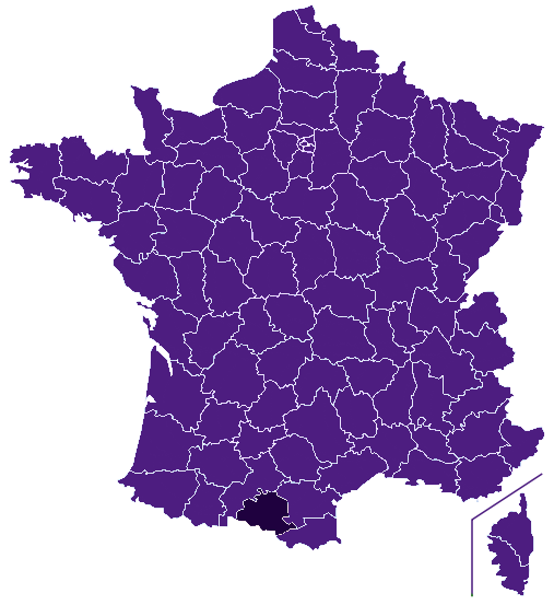 Devis paysagiste Ariège