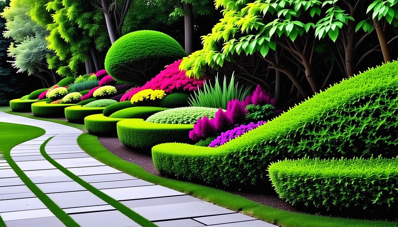 découvrez les 5 bonnes raisons de choisir une haie naturelle plutôt qu'un grillage pour délimiter votre jardin. esthétique, écologique, et respectueuse de la biodiversité, la haie offre de nombreux avantages pratiques et visuels. transformez votre espace extérieur tout en préservant l'environnement.