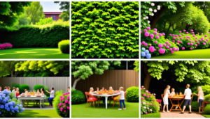 Pour de nombreux jardiniers et propriétaires de maison, le choix entre une haie naturelle et un grillage peut devenir un dilemme. Les haies naturelles sont non seulement esthétiques, mais elles apportent également une multitude d’avantages écologiques et pratiques. Elles soutiennent […]