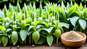 La culture biologique et l’entretien de jardins naturels prennent une ampleur considérable, rendant les techniques de jardinage écologique de plus en plus prisées. Parmi ces techniques, l’utilisation d’engrais naturels, faciles à fabriquer soi-même, se démarque. Ils permettent d’apporter les nutriments […]