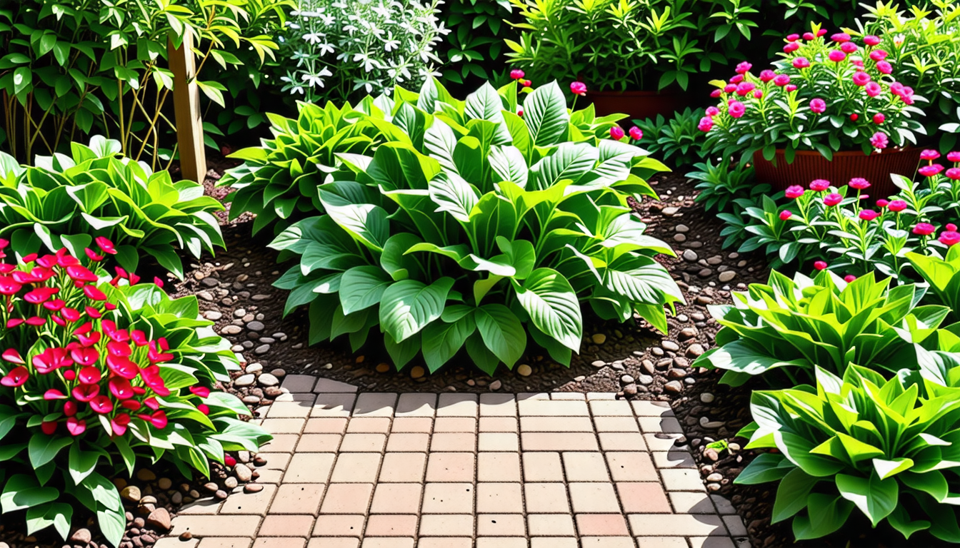 découvrez les cinq erreurs courantes à éviter lors de la création de votre jardin. des conseils pratiques pour vous aider à concevoir un espace extérieur harmonieux et florissant, tout en maximisant votre plaisir et votre réussite dans le jardinage.