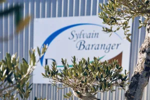 Sylvain Baranger Paysagiste à Pornic