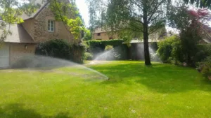 les jardins de Flo à Courcelles-sur-Seine
