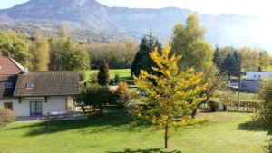 Savoie Eco Nature à Aix-les-Bains