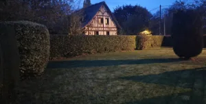 Vorenger Philippe à Villez-sur-le-Neubourg