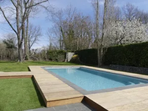 Créa Jardin à Riom