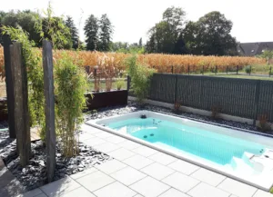 MG Création – Aquilus Piscines & Spas Colmar à Bennwihr