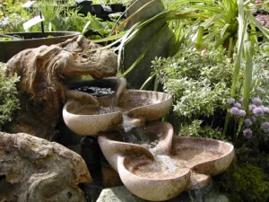 Aïga Terra, l’Atelier des Vasques Vives à Boffres