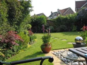 Les Jardiniers de Ploemeur et de Ploeren à Ploemeur