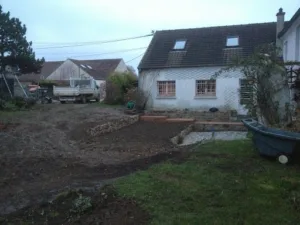 Laurent Le Gall Paysage à Changis-sur-Marne
