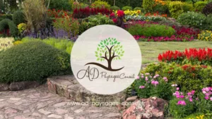 AD Paysage Conseil – Entretien des espaces verts – Paysagiste 91 à Champlan