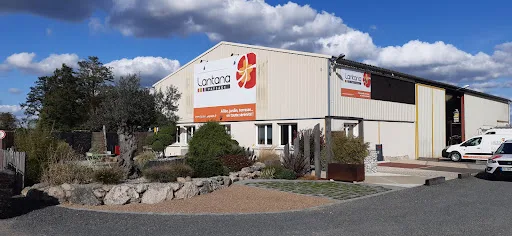 Lantana Paysage Tours