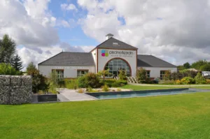 Piscine et Jardin ARRAS à Duisans