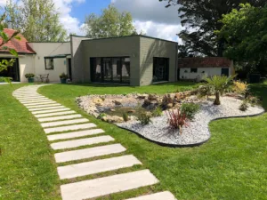 Vendée Verdure Création – Paysagiste, Challans à Challans