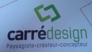 Carre Design à Le Girouard