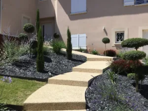 La Jardinière à Saint-Symphorien-sur-Coise