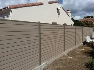 Dispo Jardin à Sainte-Foy