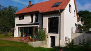 Est Paysages d’Alsace à Geispolsheim