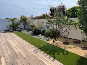 Garden Concept à Givrand