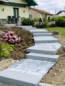 Serenite Jardins à Raon-l'Étape