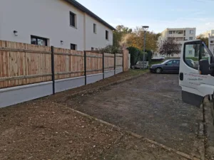 Sn Art Et Paysages Rieumois SARL à Rieumes