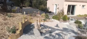 Sylvain Spor Jardinier Paysagiste à Plan-d'Aups-Sainte-Baume
