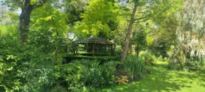 Côté Jardins Paysagiste à Bernay-Vilbert