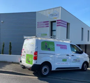 ADCLIC Services – Ménage, repassage, jardinage à Couëron