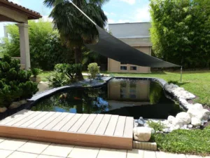 Aquachris à Foissiat