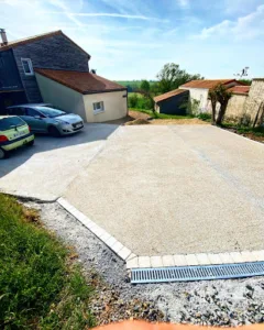 Concept A2 à François