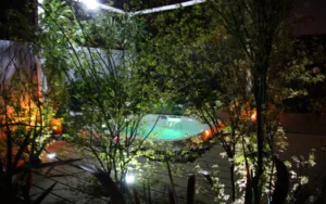 Cera Jardin à Boulogne-Billancourt