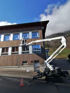 Pro’Clean Multi-services à Cluses