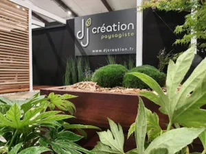 DJ Création – Paysagiste à Brécé