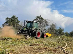 Sarl Le Jardinier | Entretien et création de jardin à Tournemire à Tournemire
