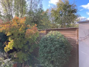 Les Jardins d’Hortense à Médréac