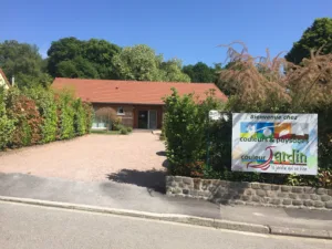Couleurs et Paysages à Bouconville-Vauclair