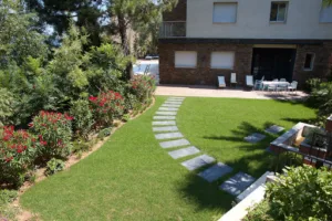 Exo Jardins Sarl à Théoule-sur-Mer