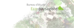 Bureau d’étude éco paysagiste-conseil JARDIN-REVE à Muizon