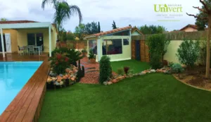 Univert Services à Maureilhan