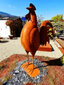 Jardin Naturel à Thyez