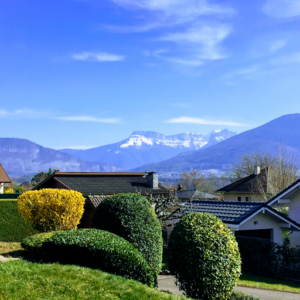 ALP Paysage à Musièges