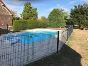 EURL PRILLIEUX PAYSAGISTE à Concevreux