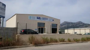 Albertini Piscines & Spas à Calvi