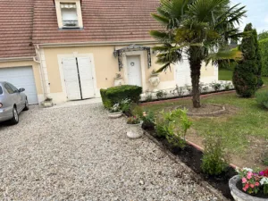 Enzo Création – Paysagiste à Grez-sur-Loing