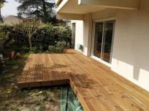 Rondet Paysages – paysagiste33.net à Queyrac