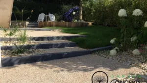 Garden Concepts à Ploudalmézeau