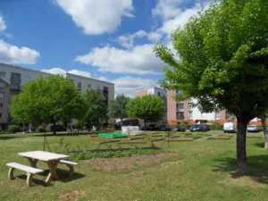 Terreauciel à Toulouse