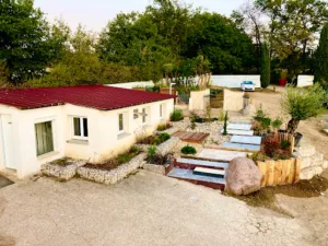 JUTTET Paysages SAS à Grézieu-la-Varenne