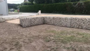PERA Gérard paysagiste, espaces verts à Verel-de-Montbel