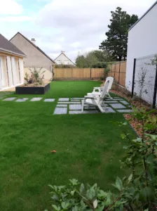 Chloro’Ville 44 – Aménagement et entretien Espaces Verts – Nantes à Nantes